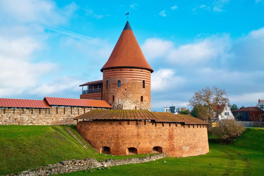 Kaunas Castle